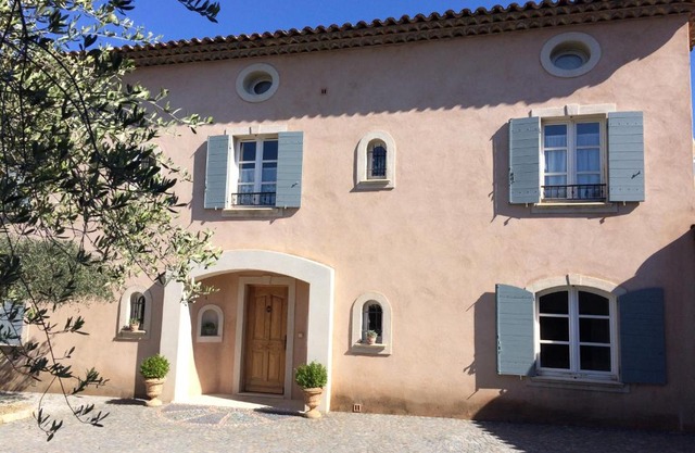Bastide Saint-Joseph
