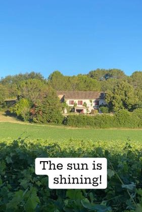 Bastide Saint Supin