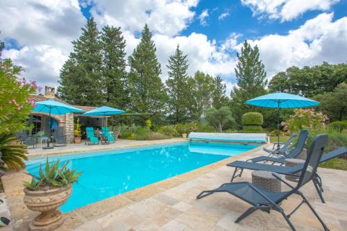 Bastidon plus Annexe Lhelion