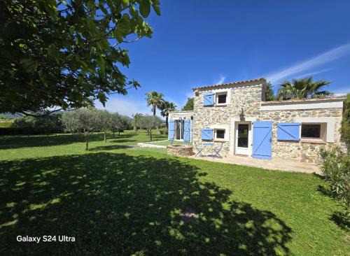 Bastidon provençal