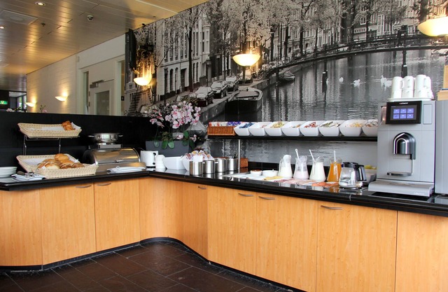 Bastion Hotel Amsterdam Noord