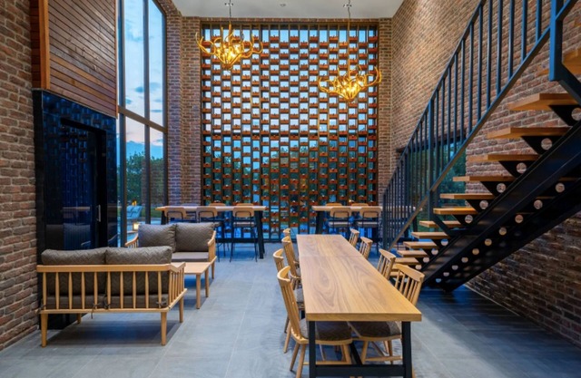 Batıhan Vadi Hotel