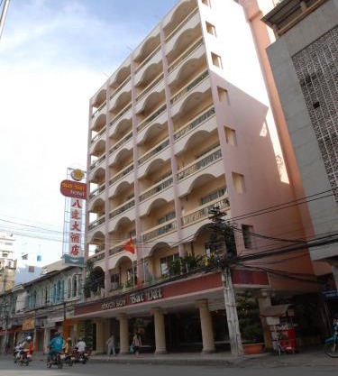 Bat Dat Hotel