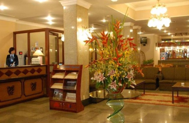 Bat Dat Hotel