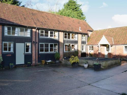 Bat's Cottage