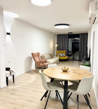Bat Yam apartment