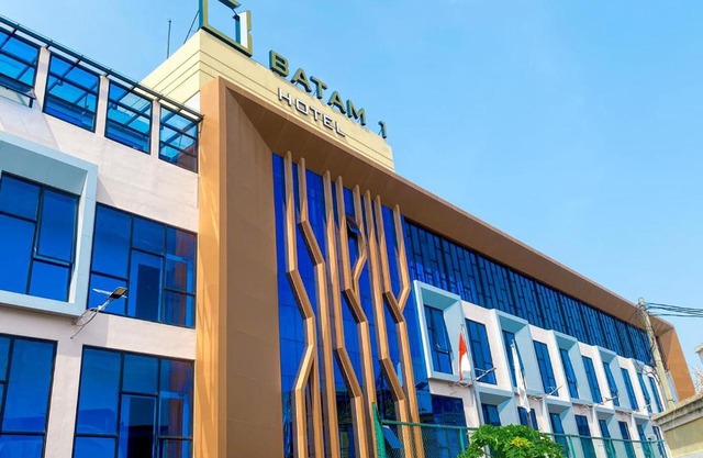 BATAM 1 HOTEL