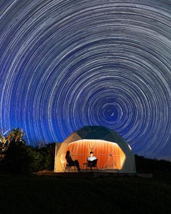 Batanes Glamping