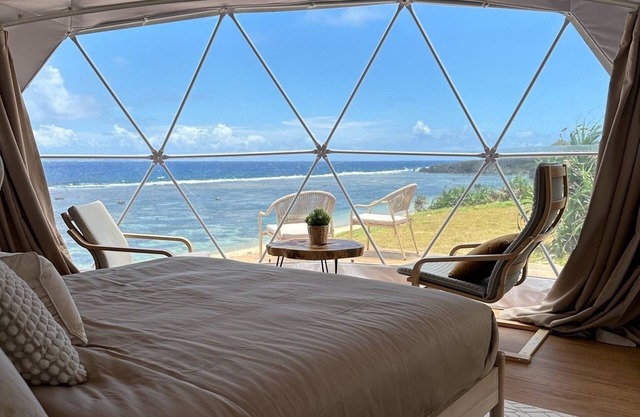 Batanes Glamping