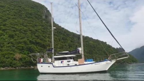 Bateau MEKKALA