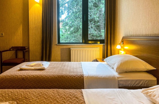 Batesta Hotel