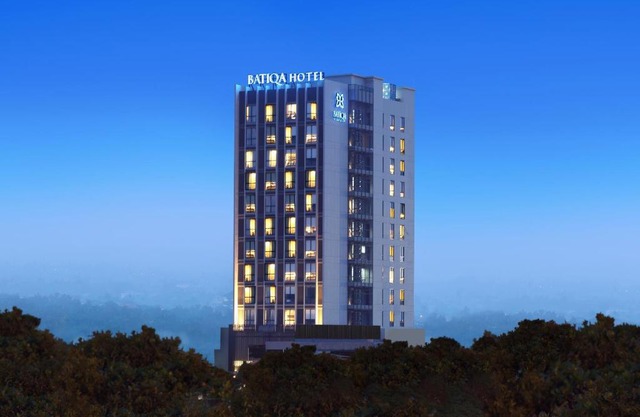BATIQA Hotel Lampung