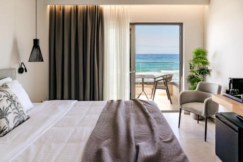 Batis Beach Hotel