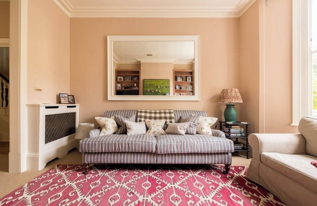 Battersea Park 3 Bedroom Residence