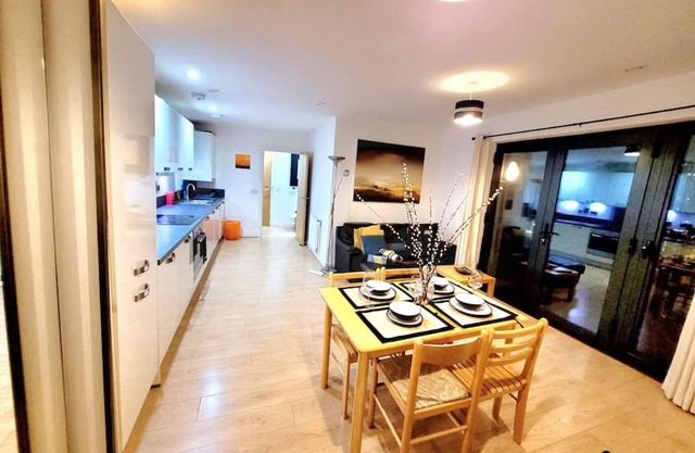 Battersea Power Station Suite