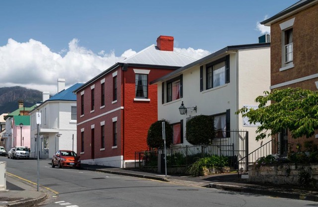 Battery Point Boutique Accommodation