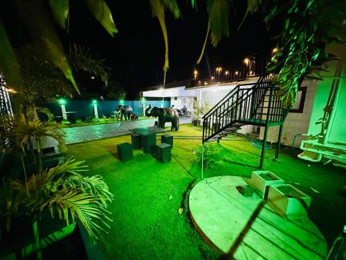 Batti Lagoon Hotel