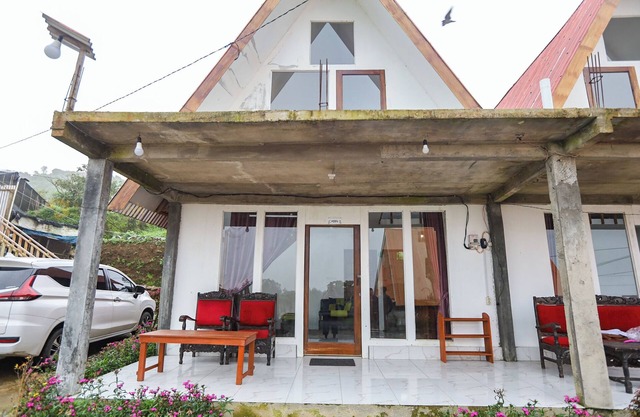 Batu Lawang Sikunir By Travelink