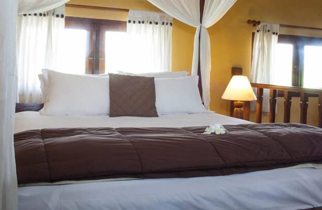 Batuan Villa