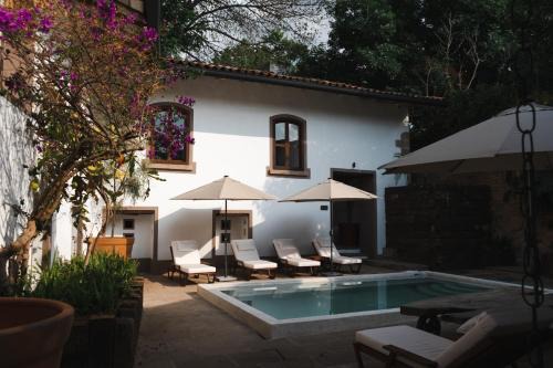 Batucada Hotel Boutique
