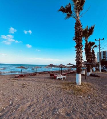 BATUHAN ev OTEL