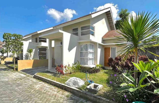 Batujai House