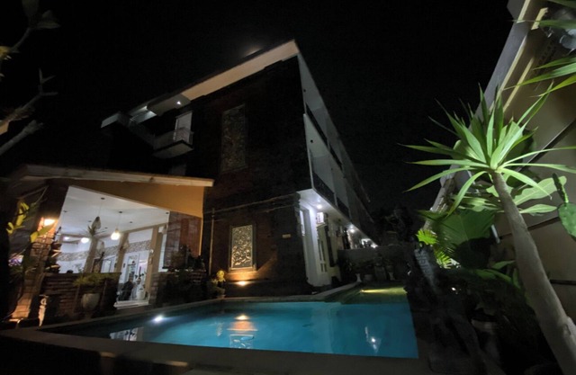 Batukaru Garden 5 Bali Sevilla Residence