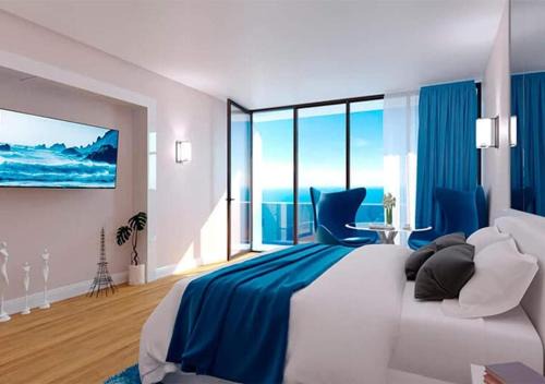 Batumi ApartHotel ORBI City N2