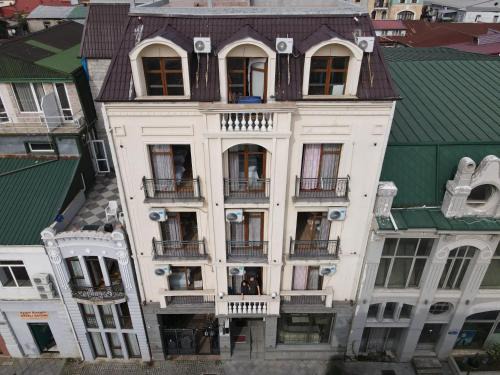 Batumi Home