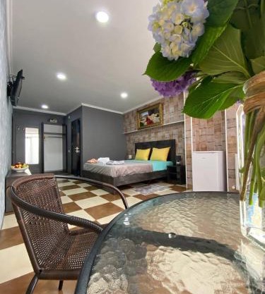 Batumi West Hotel