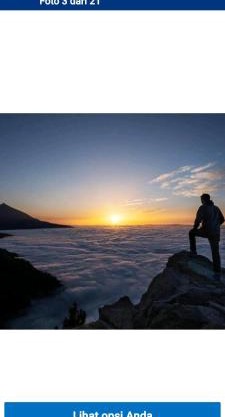 Batur Basecamp