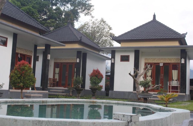 Batur Happy House