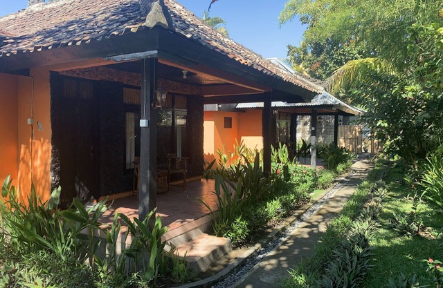Batur Sunrise Guesthouse
