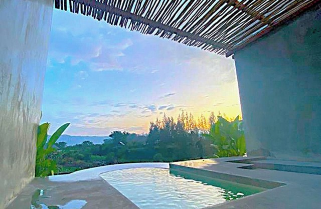 Batur Sunsun Kintamani