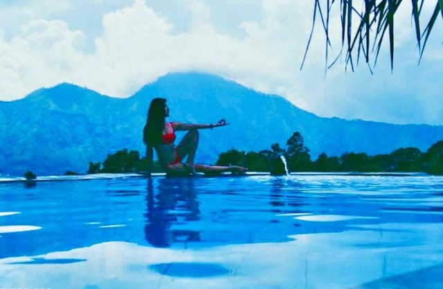 Batur Volcano Guesthouse