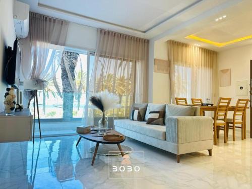 BATUU Luxury Living SEA VIEW