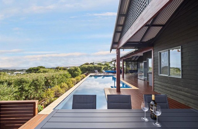 Baudin Beach House