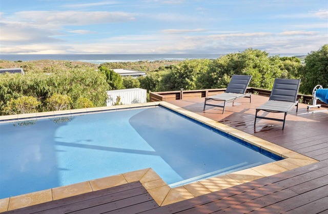 Baudin Beach House | Gnarabup