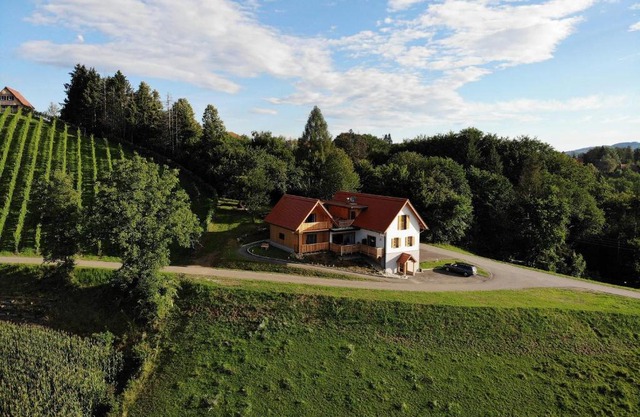 Bauernhof Gschmeidler