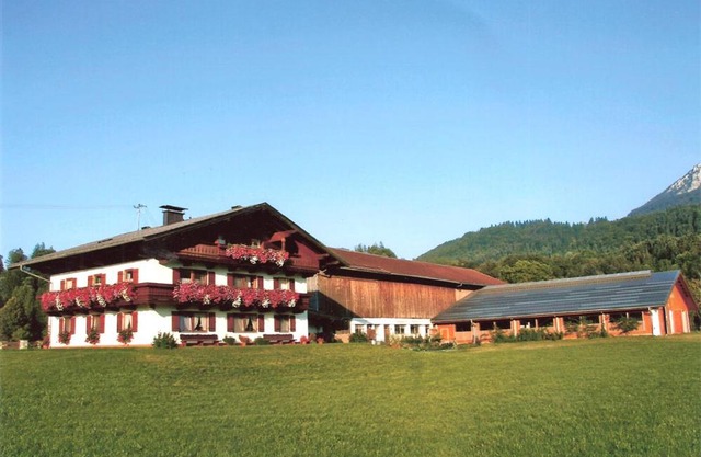 Bauernhof Grafenhof