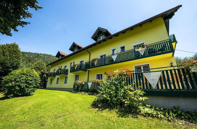Bauernhof Podorn