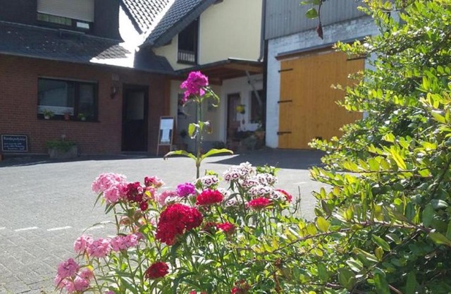 Bauernhof Sesterhenn
