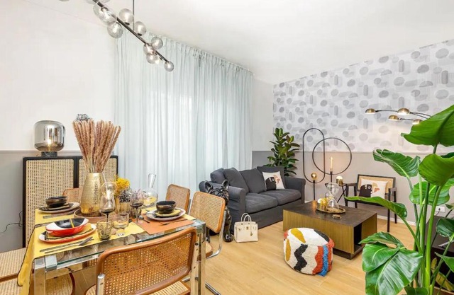 BauHaus - Luxury BnB - SleepWithMe