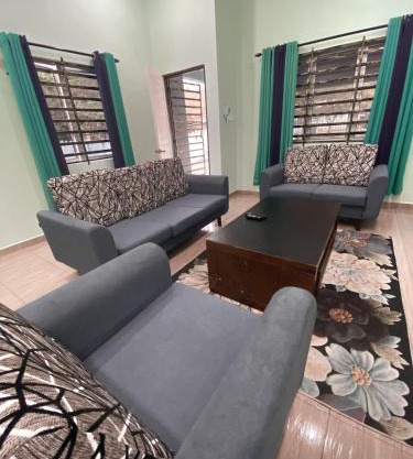 Bauk View Homestay