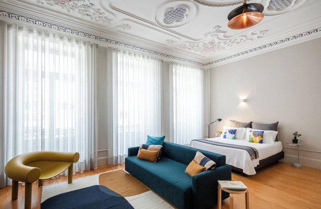 Baumhaus Serviced Apartments