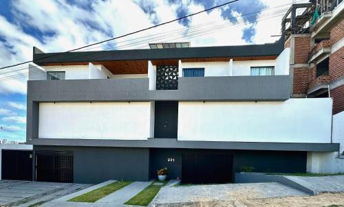 Bauten Home Stay Próximo ao Shopping, Centro e Pátio do Forró