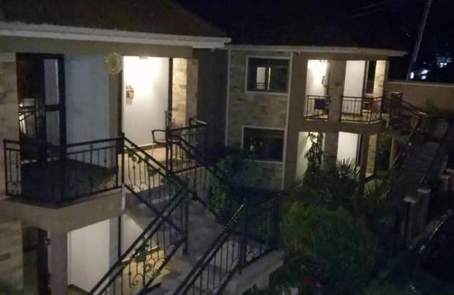 BAVAH AIRPORT HOTEL