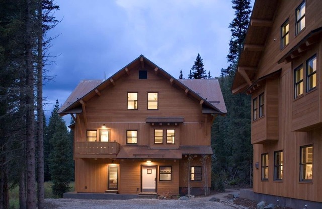 Chalet bávaro | Ski-In, Ski Out | 3 dormitorios | 3. 5 baños | Kachina Village