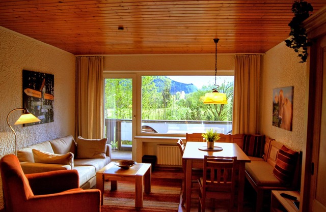 Bávara de vacaciones Hideaway # 6