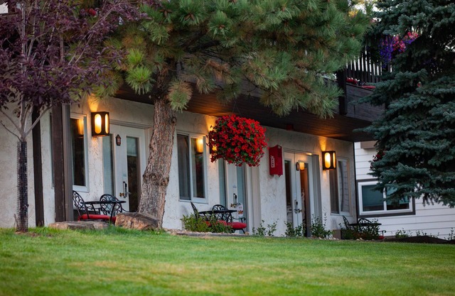 Bavarian Inn Black Hills